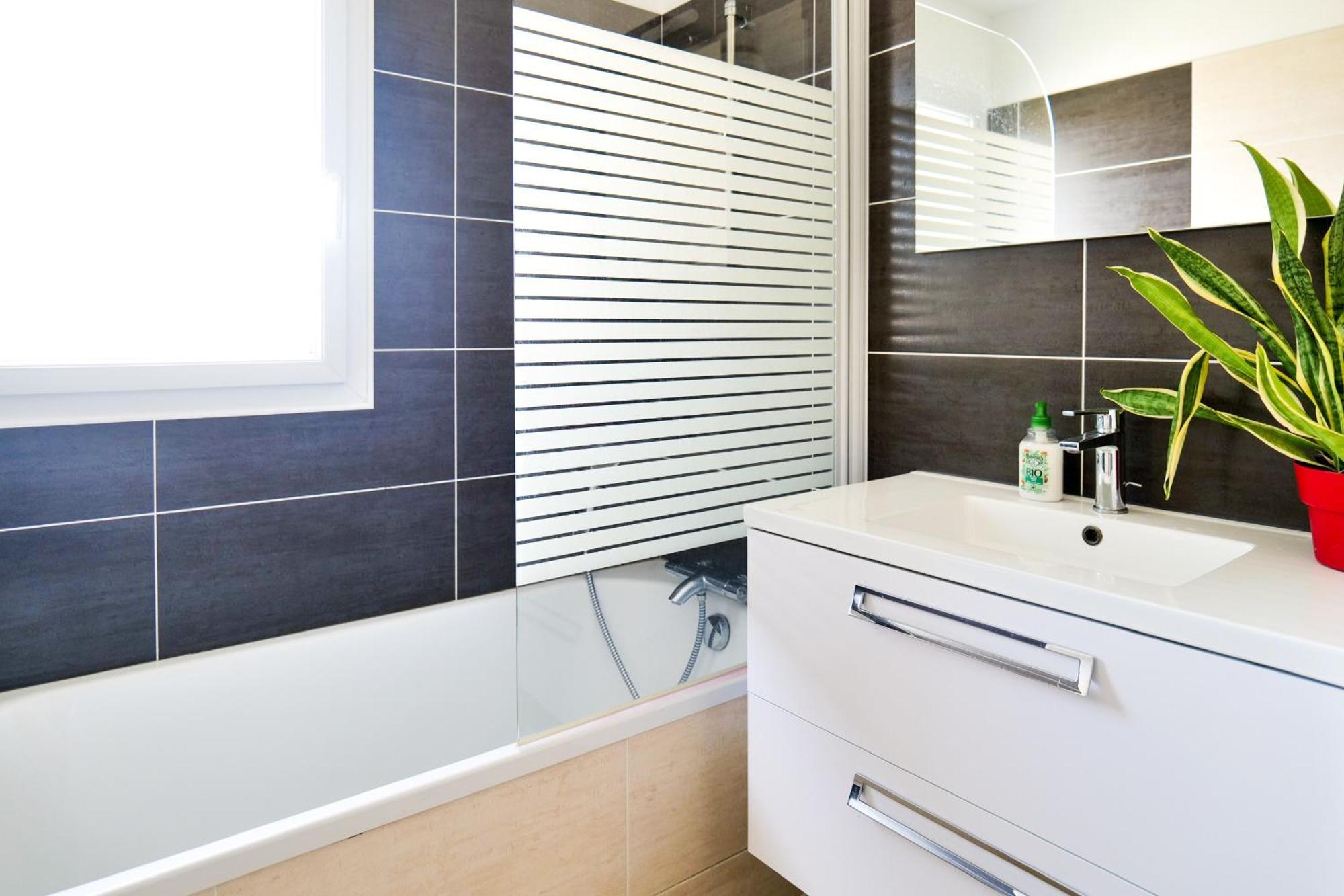 Maison Recente Proche Centre-Ville, Les Sables 8 Personnes Bagian luar foto